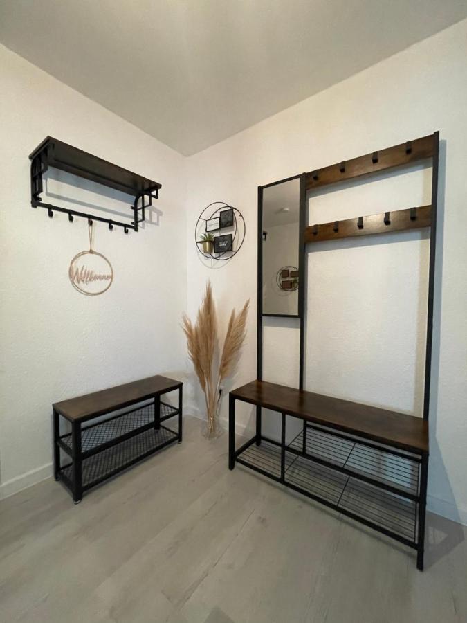 Luxus Apartment Am Fremersberg - Zentral - Mit Sauna & Badewanne บาเดน-บาเดน ภายนอก รูปภาพ