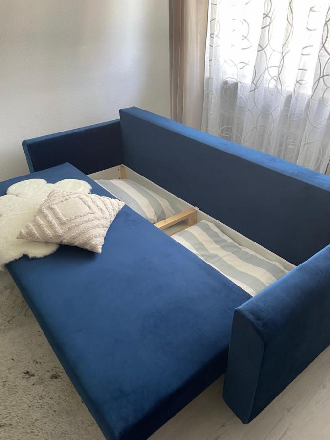 Luxus Apartment Am Fremersberg - Zentral - Mit Sauna & Badewanne บาเดน-บาเดน ภายนอก รูปภาพ
