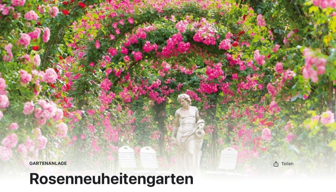 Luxus Apartment Am Fremersberg - Zentral - Mit Sauna & Badewanne บาเดน-บาเดน ภายนอก รูปภาพ